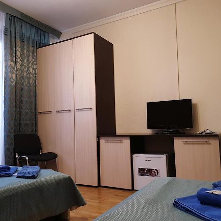 Hotel Obolon-Arena Kiev Exteriör bild