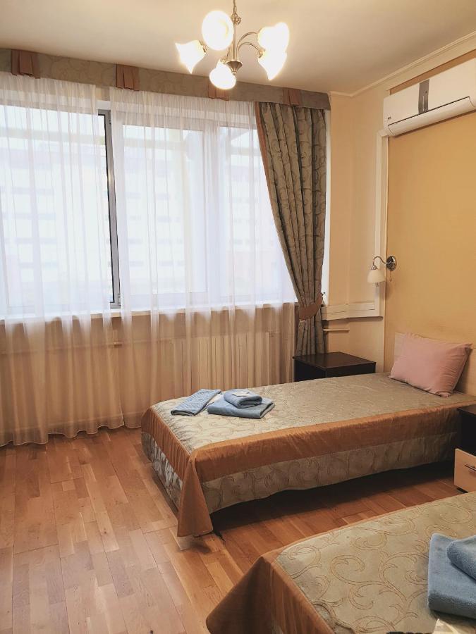 Hotel Obolon-Arena Kiev Exteriör bild