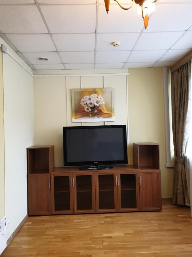 Hotel Obolon-Arena Kiev Exteriör bild