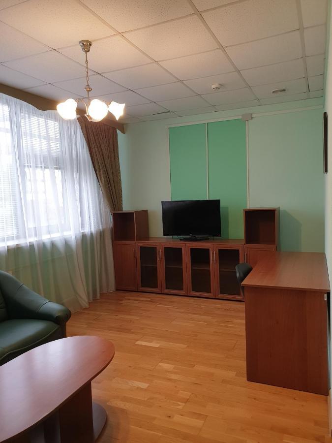 Hotel Obolon-Arena Kiev Exteriör bild